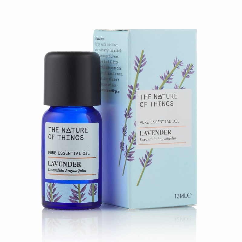 Essential Oil 12ml Lavender