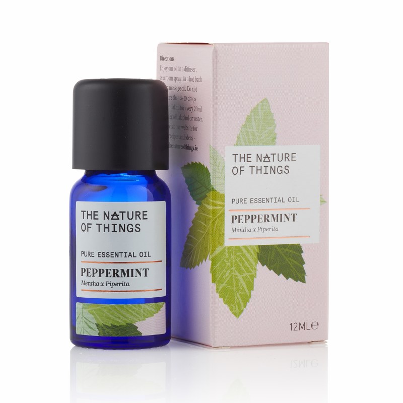 Essential Oil 12ml Peppermint