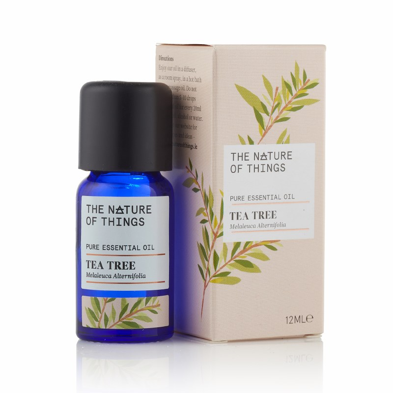 Essential Oil 12ml Tea Tree