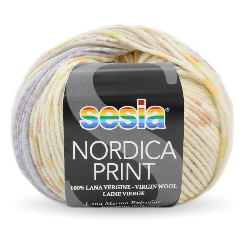 Sesia Nordica Print 1353