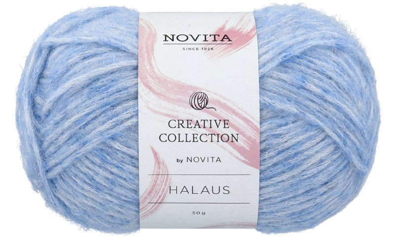 Novita Halaus 1141 Soft