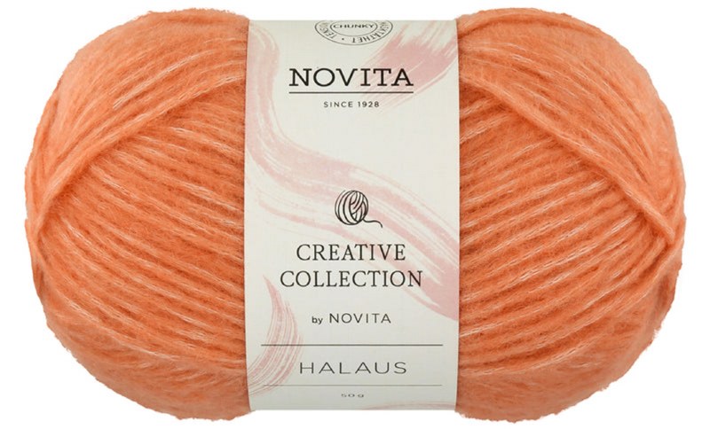 Novita Halaus 2801 Burn