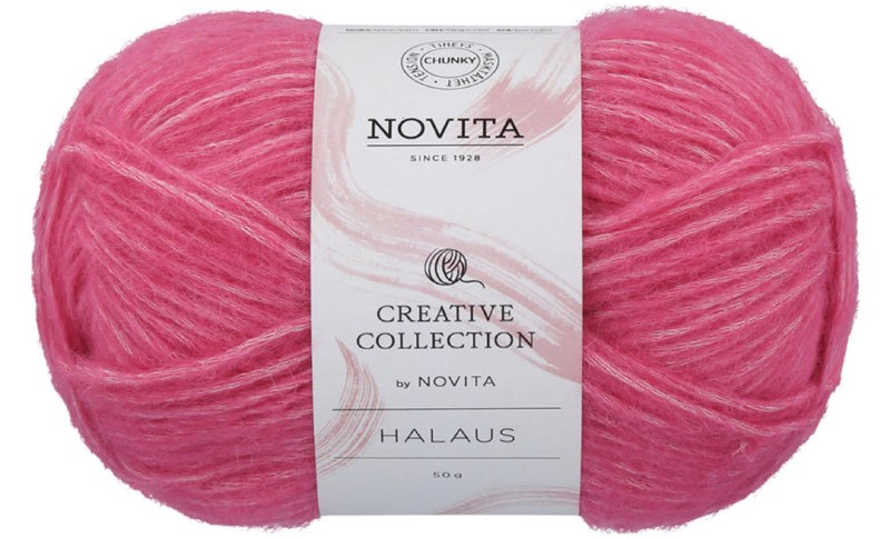 Novita Halaus 5301 Lovely