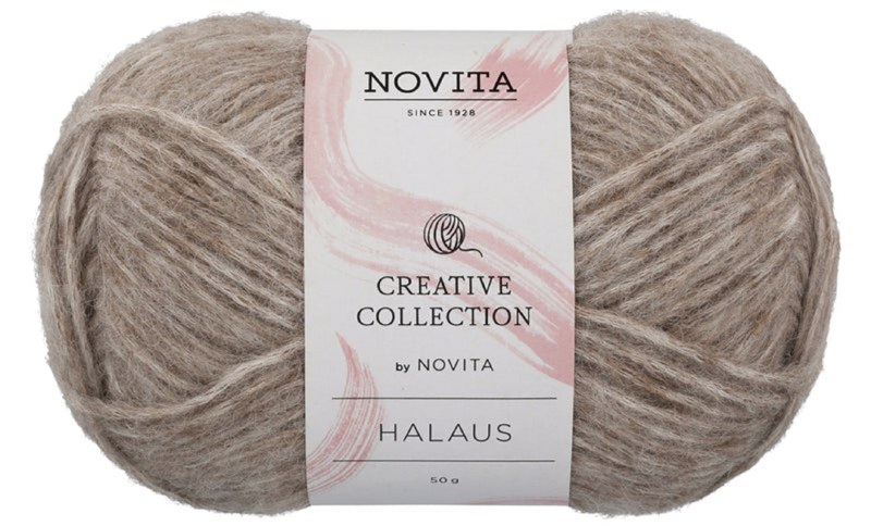 Novita Halaus 6011 Breeze