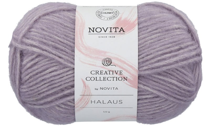 Novita Halaus 7101 Calm
