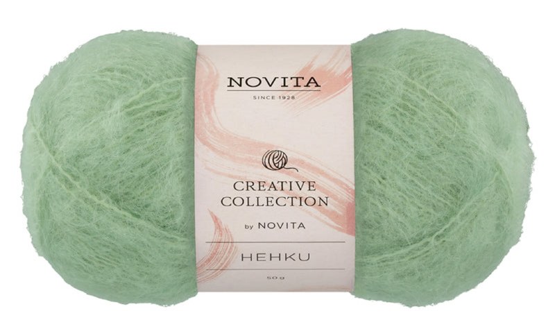 Novita Hehku 0341 Fresh