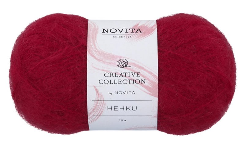Novita Hehku 0562 Love