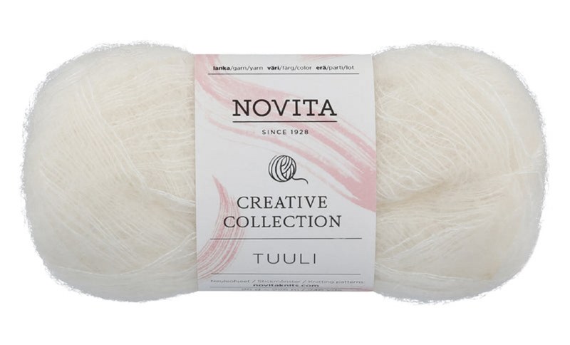 Novita Tuuli 002 Beam