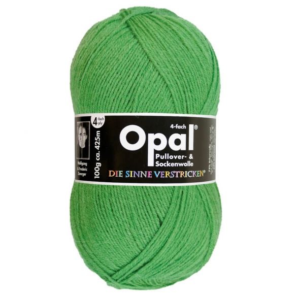 Opal Uni 1990 Grassgreen