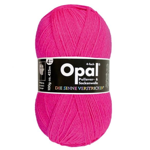 Opal Uni 2010 Neon-Pink