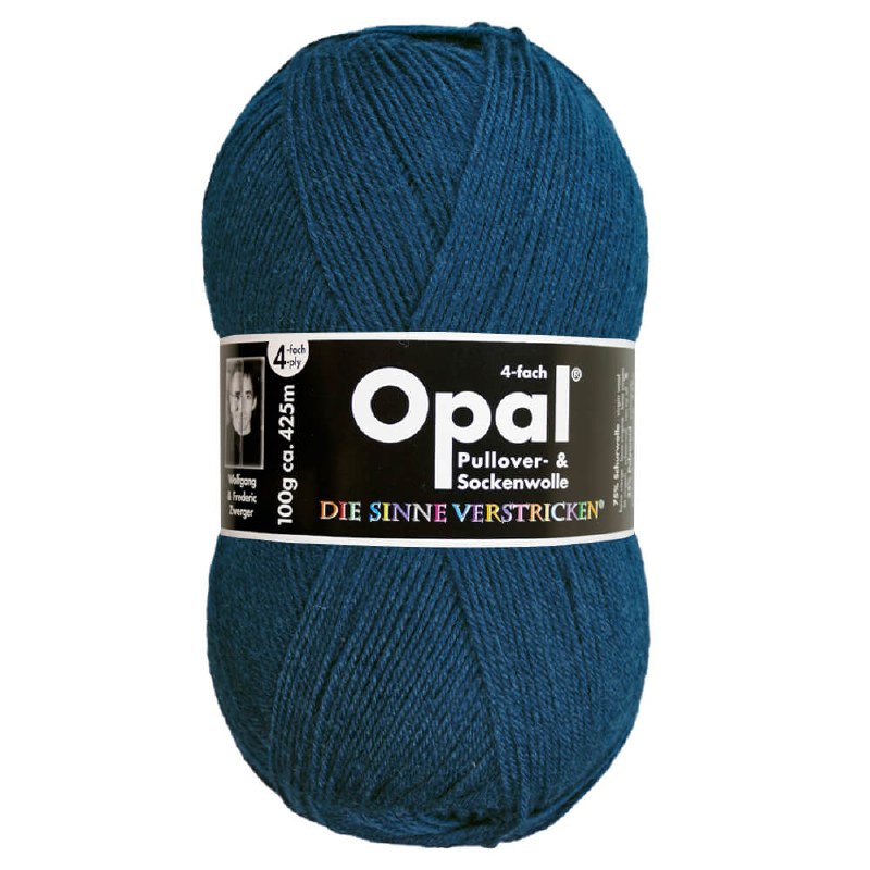 Opal Uni 5187 Petrol
