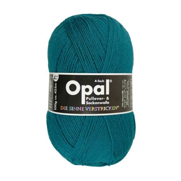 Opal Uni 9934 Blue Green
