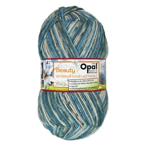 Opal Beauty 2 11155 Blue