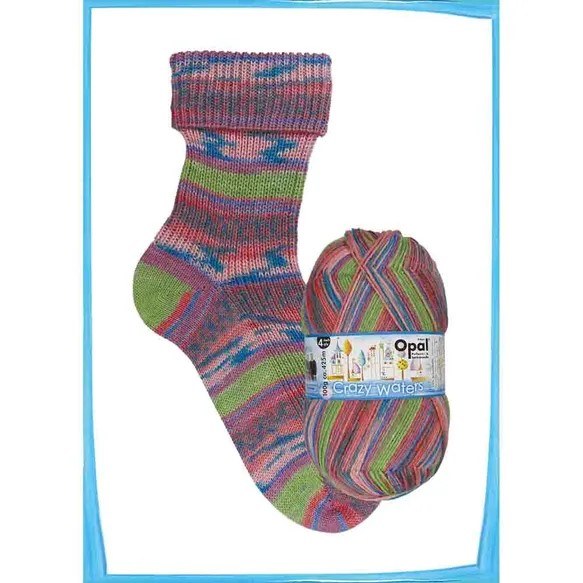 Opal Crazy Waters 11312