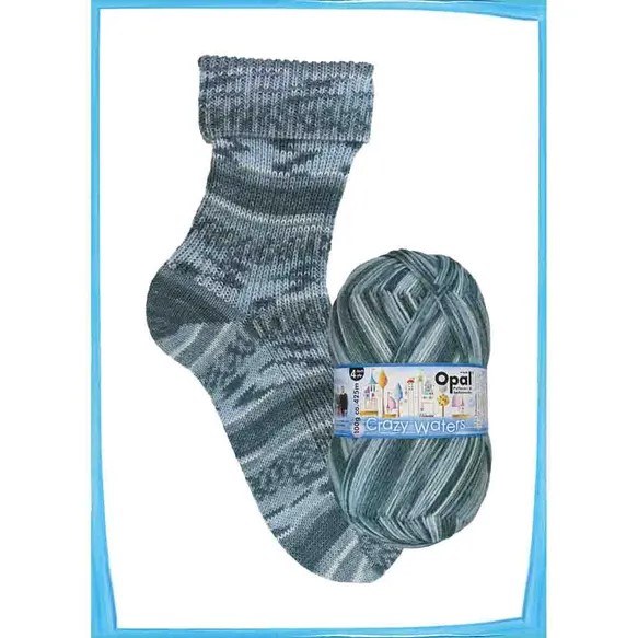 Opal Crazy Waters 11317