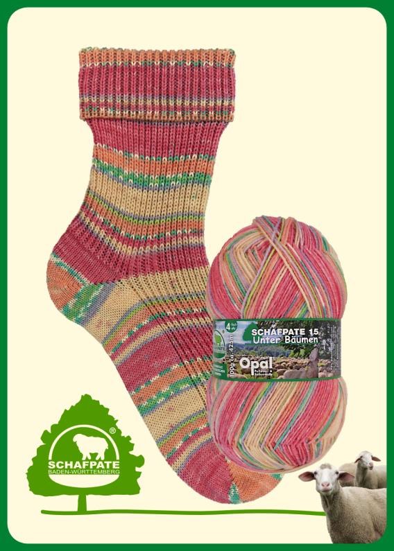 Opal Schafpate 15 11363