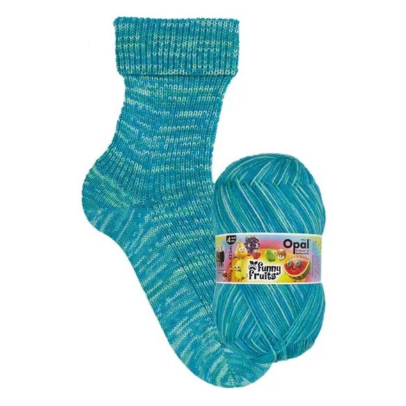 Opal Funny Fruits 11415