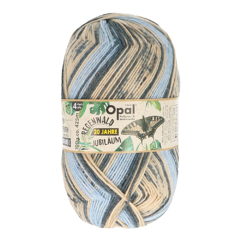 Opal Regenwald 20 2034