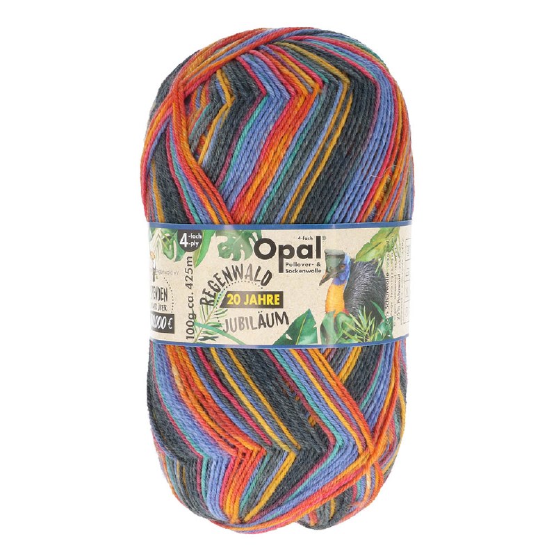Opal Regenwald 20 5145