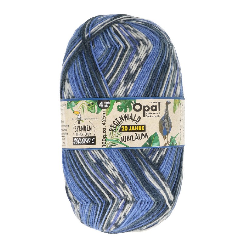 Opal Regenwald 20 8972