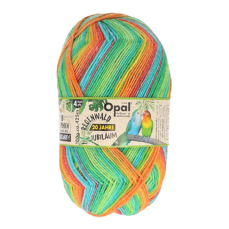 Opal Regenwald 20 9777