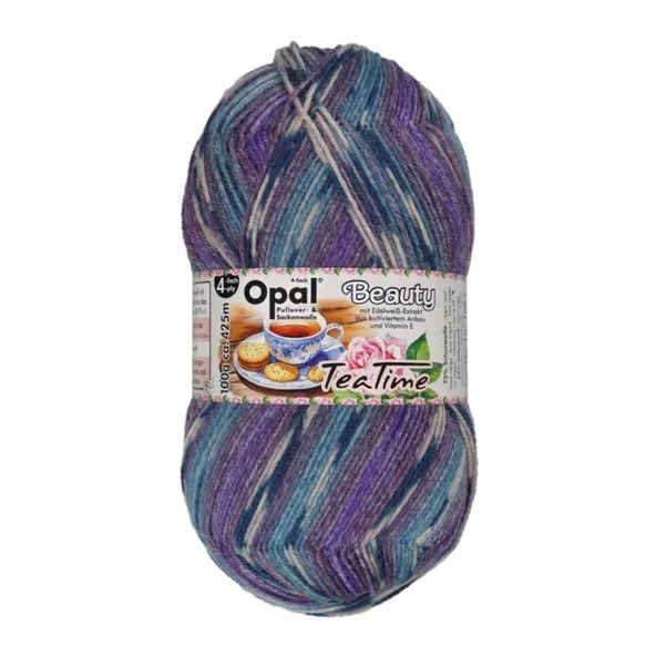 Opal Beauty 5 Tea Time 11514