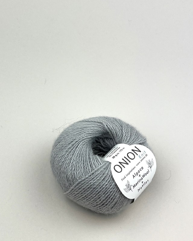 Onion Alp+Mer+Nett 1209 L Grey