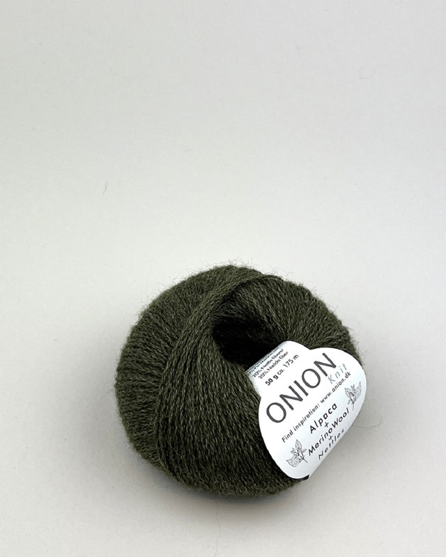 Onion Alp+Mer+Nett 1213 Khaki