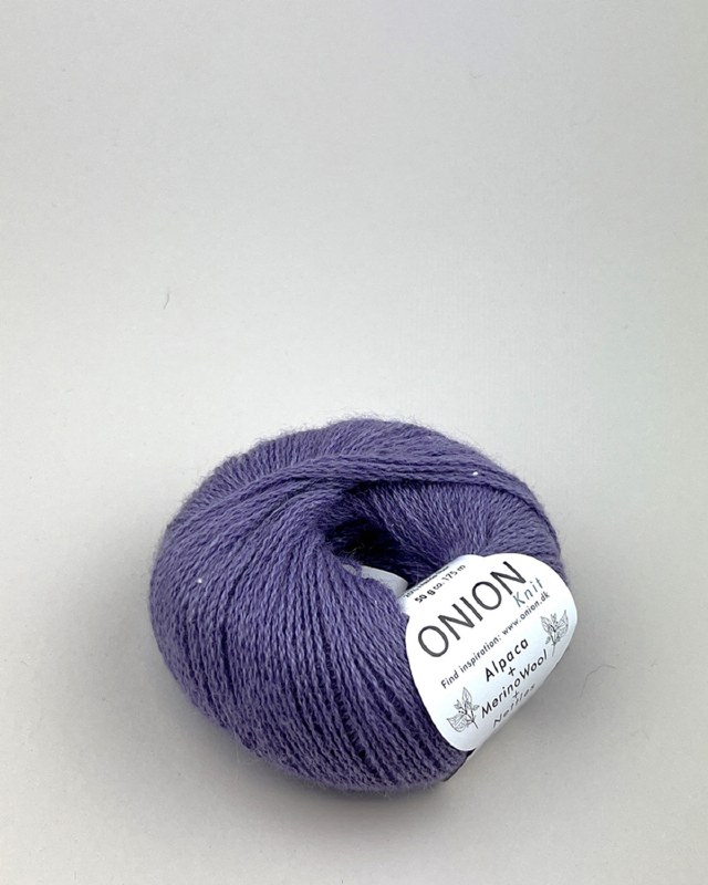 Onion Alp+Mer+Nett 1220 Lavend