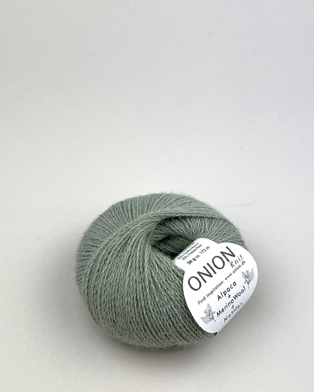 Onion Alp+Mer+Nett 1225 Sage