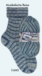 Opal Mixtape 11493 Musical Jou