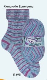 Opal Mixtape 11495 Sonorous Af