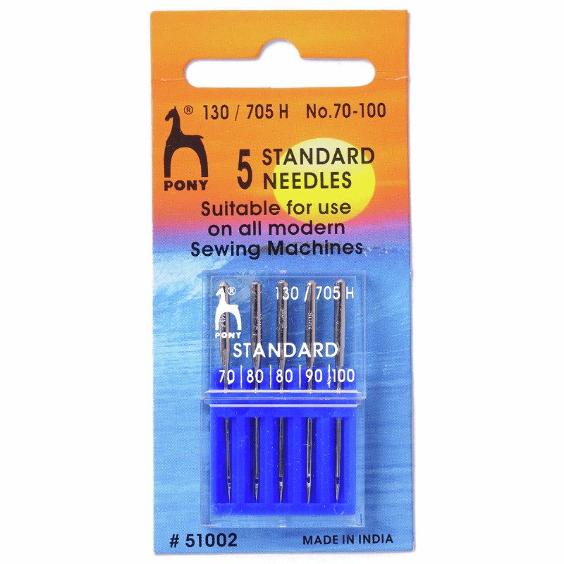 Sewing Machine Needles Assorte