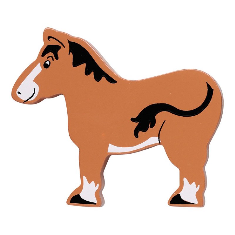 Lanka Kade Animal Horse