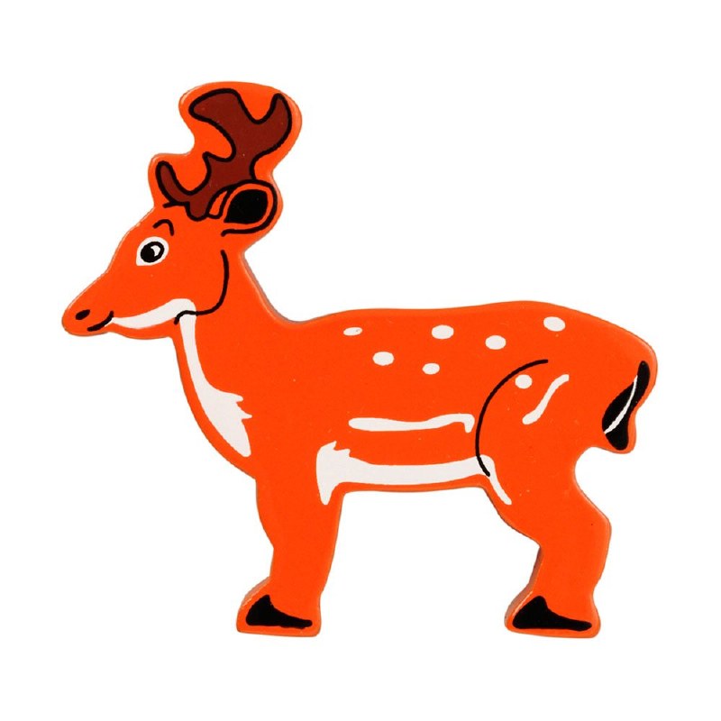 Lanka Kade Animal Deer