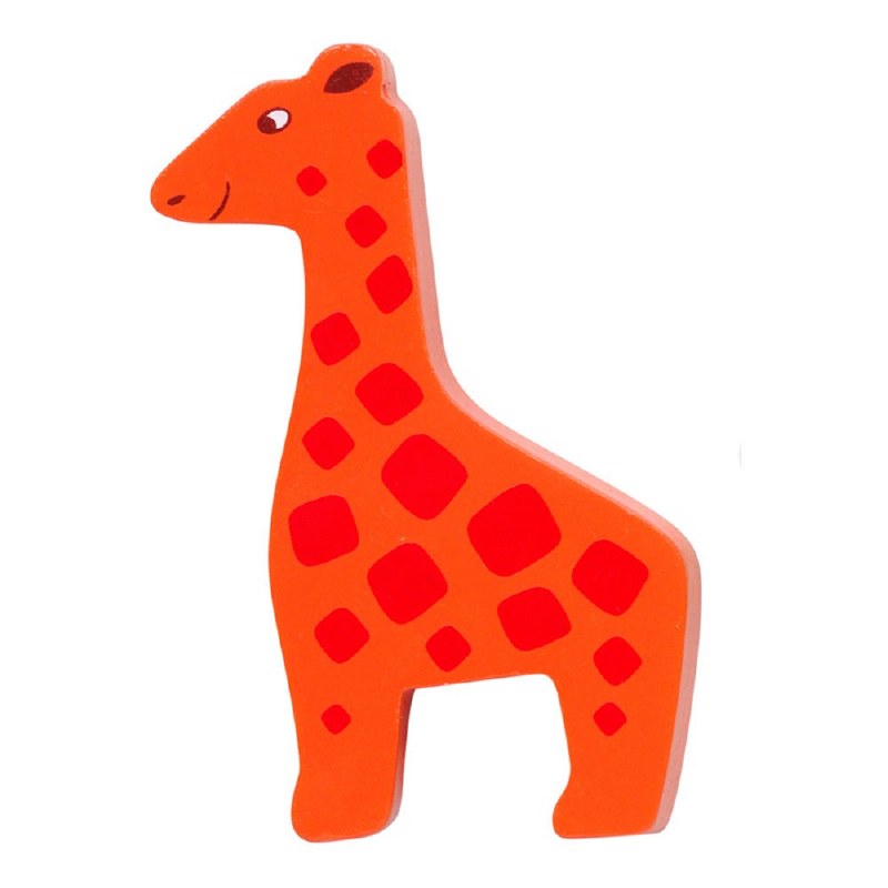 Lanka Kade Animal Giraffe