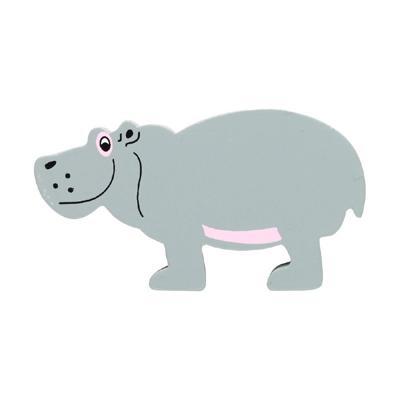 Lanka Kade Animal Hippopotamus