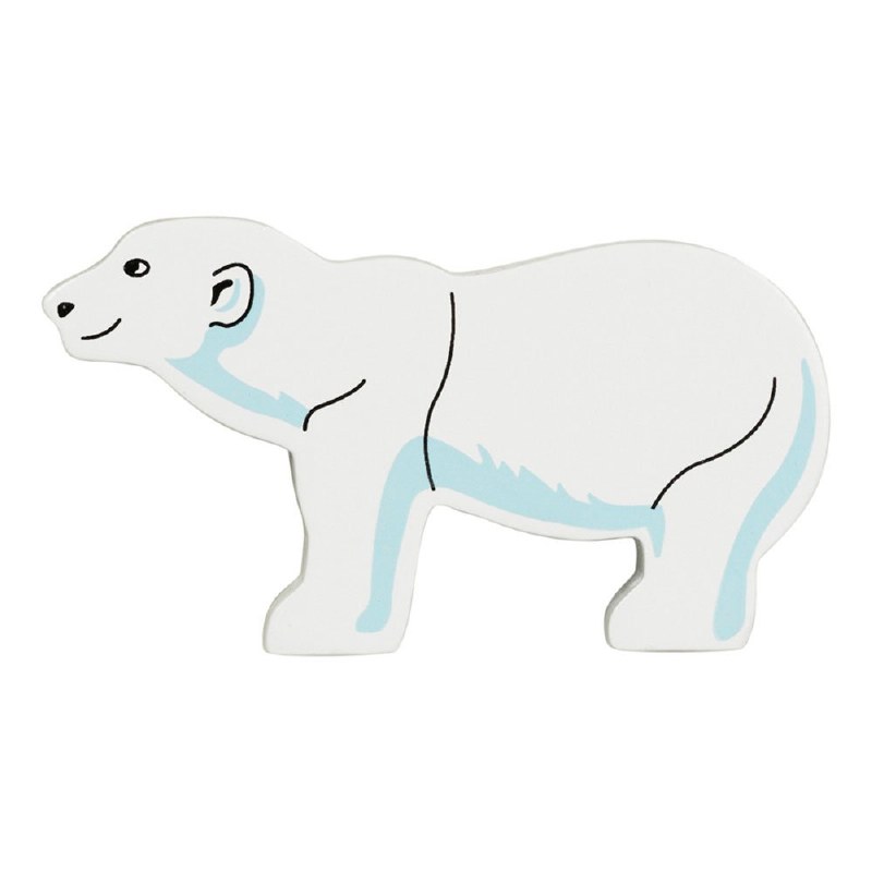 Lanka Kade Animal Polar Bear