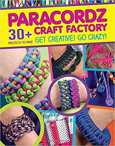 Paracordz Factory Free Cordz