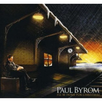 Paul Byrom I'll Be Home For Ch