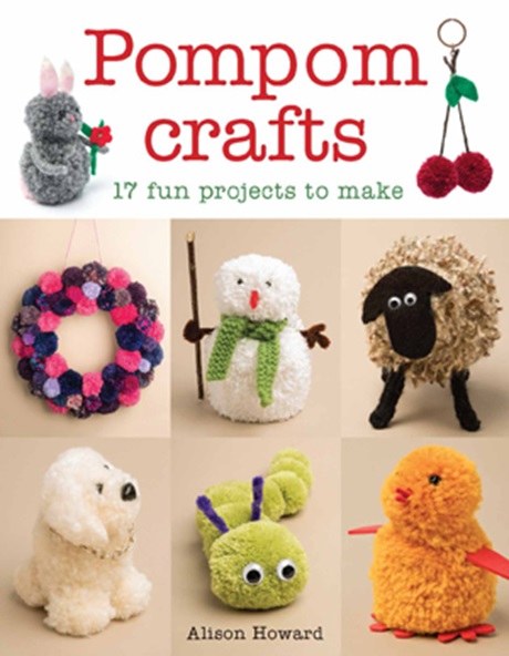 Pompom Crafts