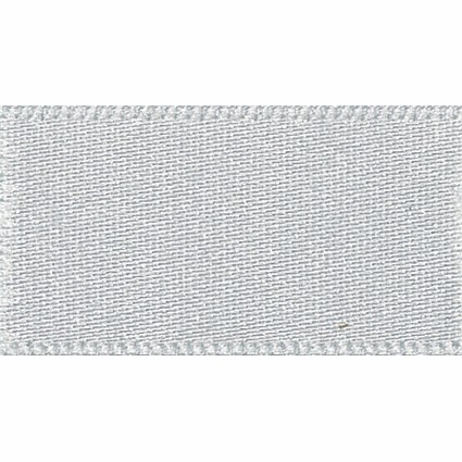 Ribbon Satin NL 10mm 18 Sil Gr