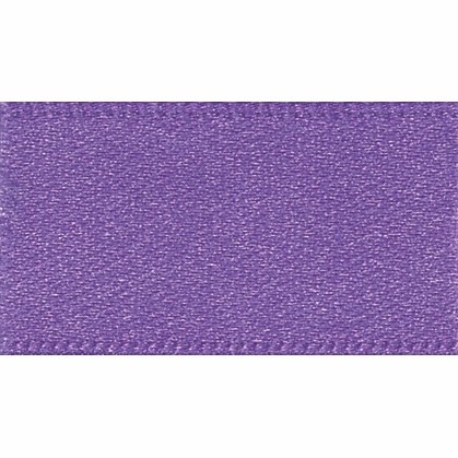 Ribbon Satin 10mm 19 Purple