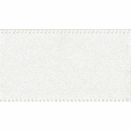 Ribbon Satin 10mm 419 Bridal W