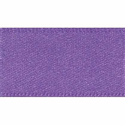 Ribbon Satin 15mm 19 Purple