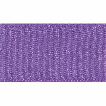 Ribbon Satin 25mm 19 Purple