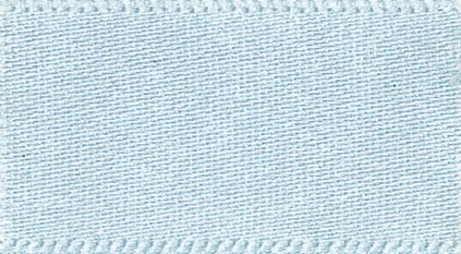 Ribbon Satin 35mm 3 Sky