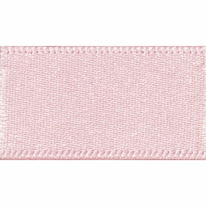 Ribbon 7mm 400 Light Pink