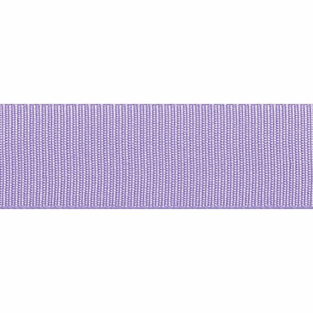 Ribbon Grosgrain 16mm Lilac