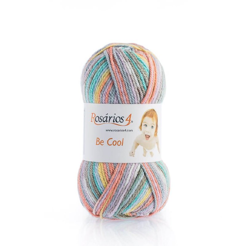 Rosarios4 Be Cool Print 05